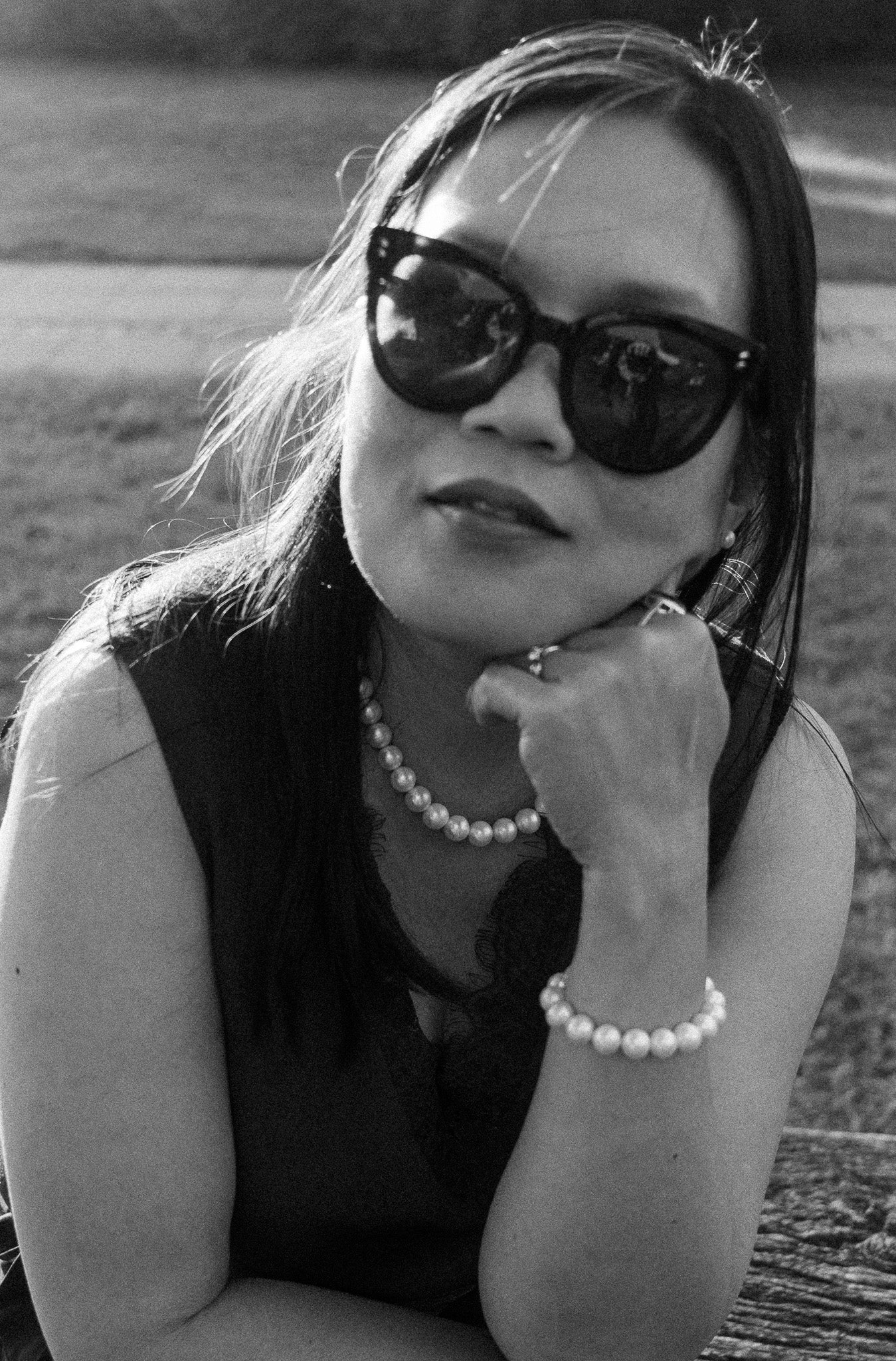 Doan Trang Nguyen Czepat, die Gründerin von Kaito